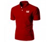 Pack of 3 Polo T-shirts Design 57